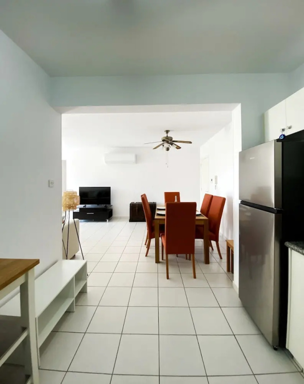 70 PAP - Stay Anthea Gardens - Calm Living