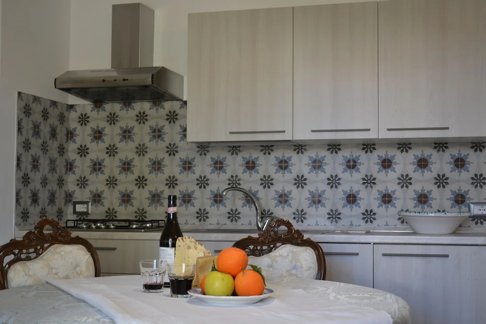 La Casa Bianca - Alghero Lido