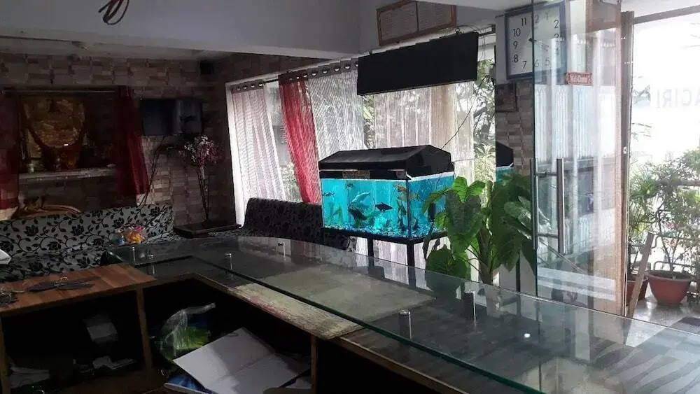 Goroomgo Viram patna