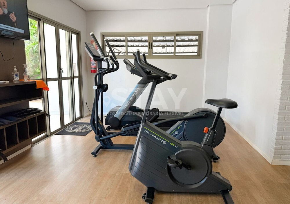 STAY Executive Residence