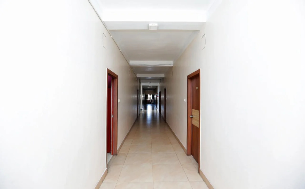 OYO 252 Hotel Black Stone