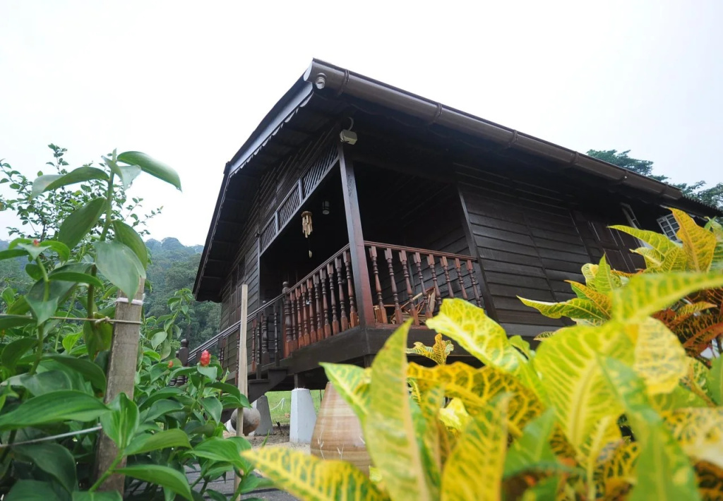 Taiping Resort