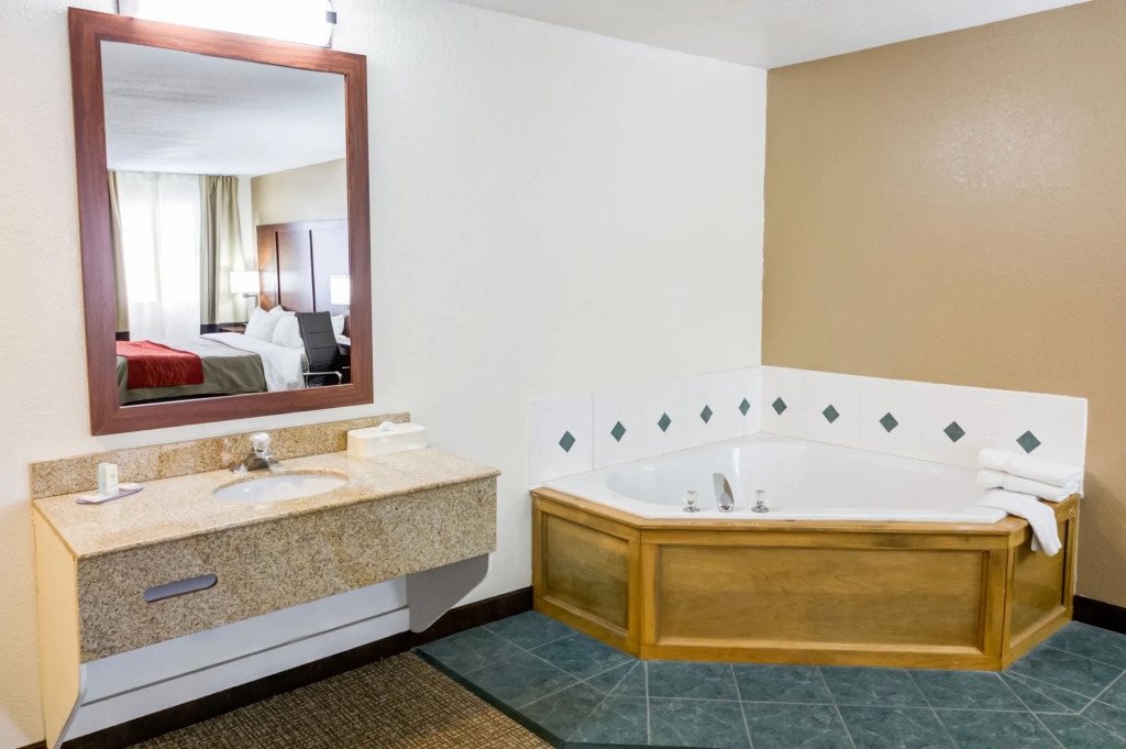 Comfort Inn Kearney - Liberty