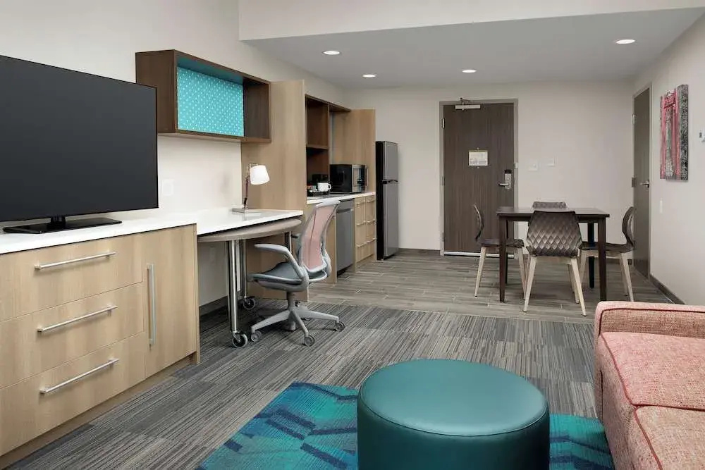 Home2 Suites By Hilton Columbus Easton
