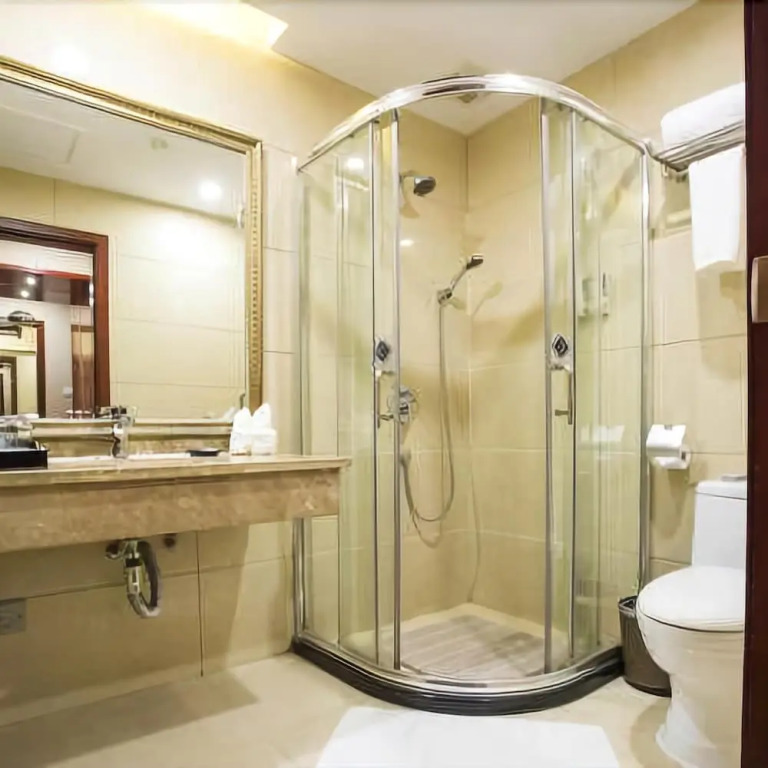 Chonpines Hotels·Anshun Taixiang Baili