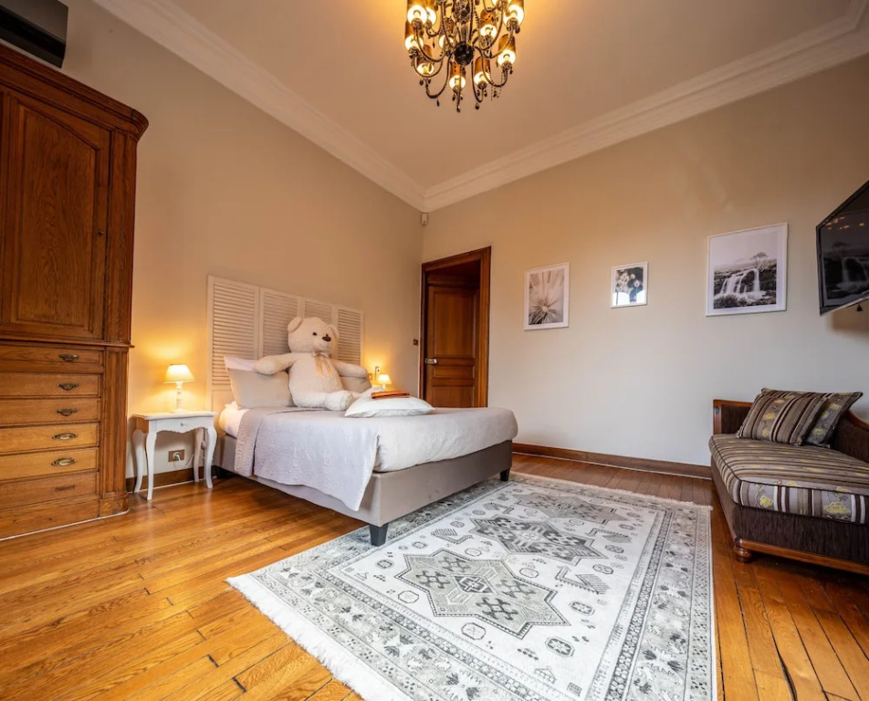 Hotel Ô Château