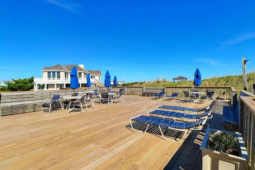 6145 Linkside Dunes Golf Course Views