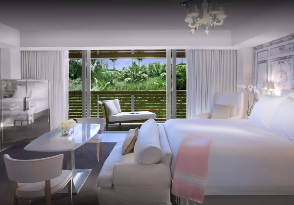 SLS South Beach