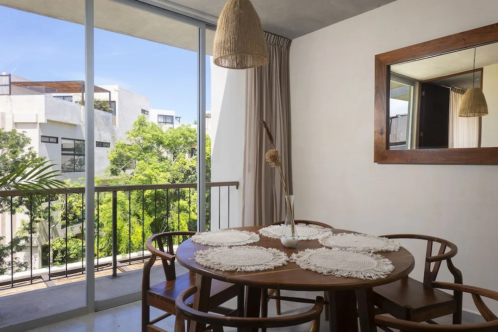 Luxury and Family condo in La Veleta