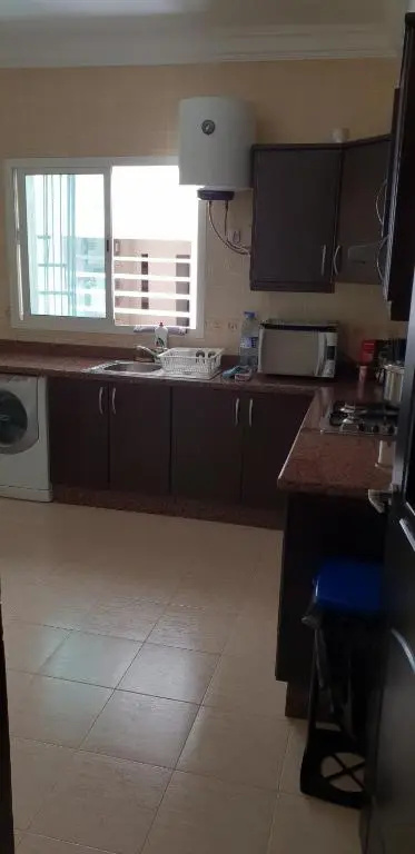 Sweet Home