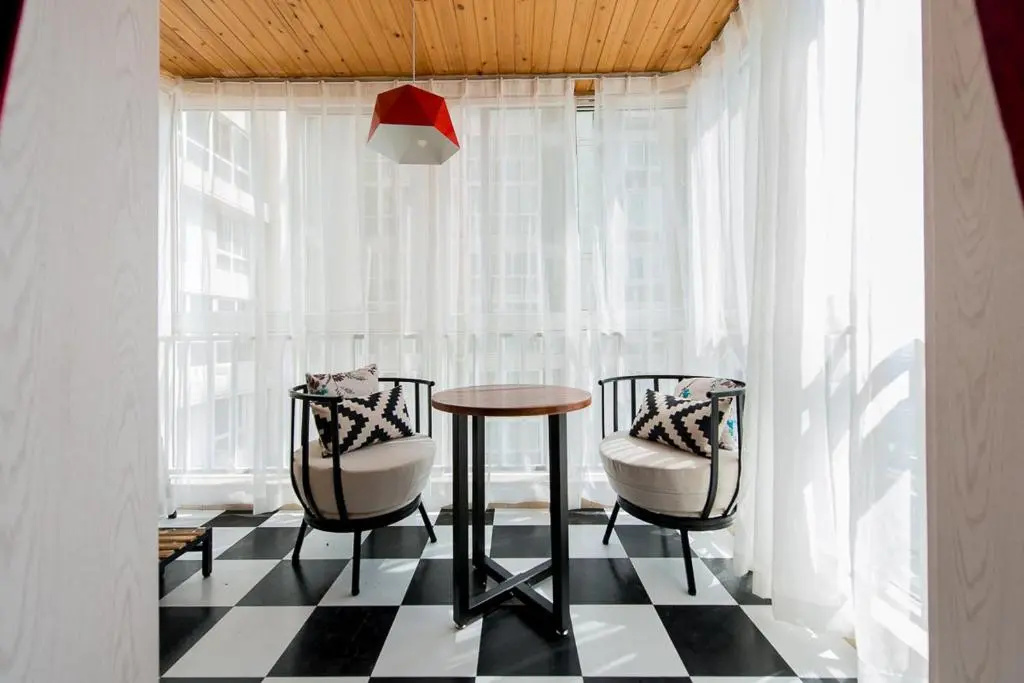 Xi'an Yanta·Shaanxi History Museum· Locals Apartment 00122350
