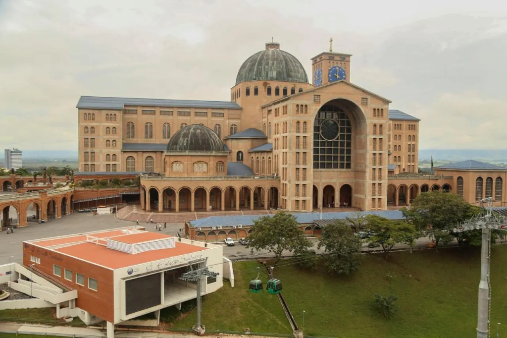 Hotel Santo Graal