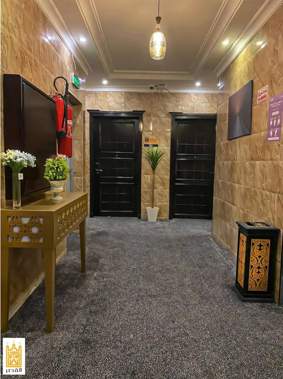Al Qasr Hotel Suites 2 Al Diyafah