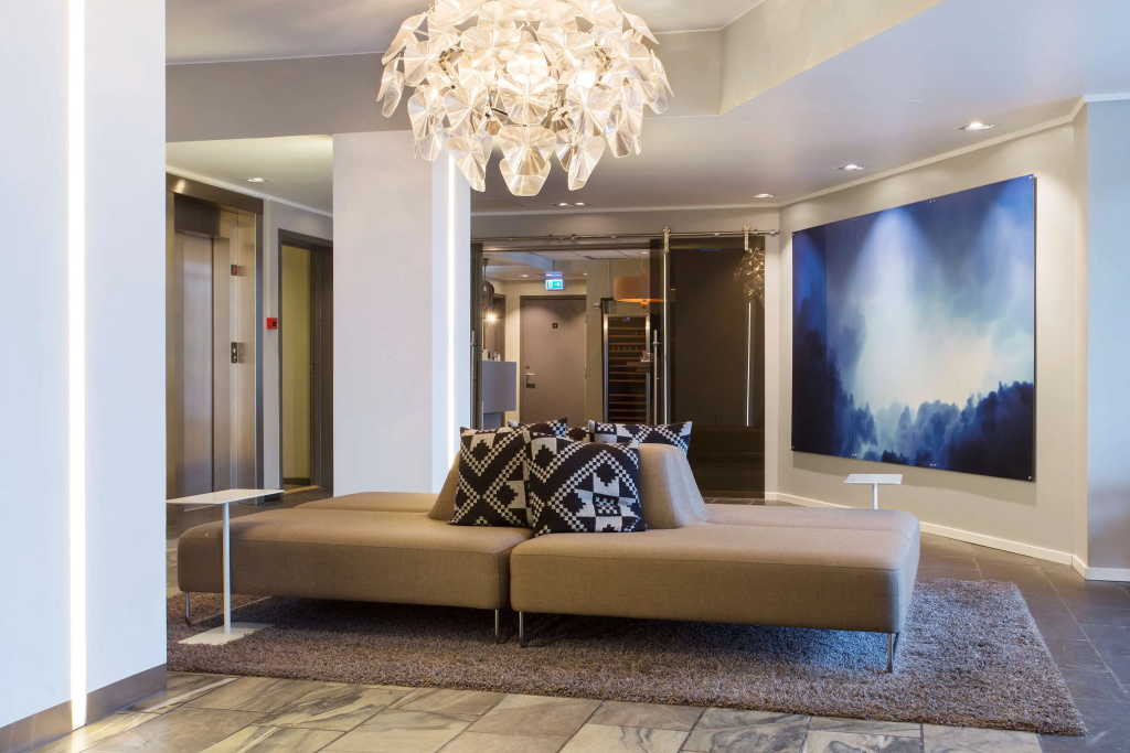 Scandic Harstad