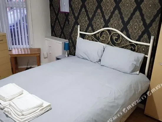 Wavertree Rooms Liverpool