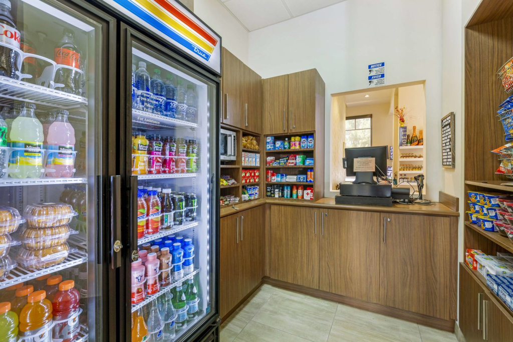 Best Western Plus Miami Executive Airport Hotel and Suites