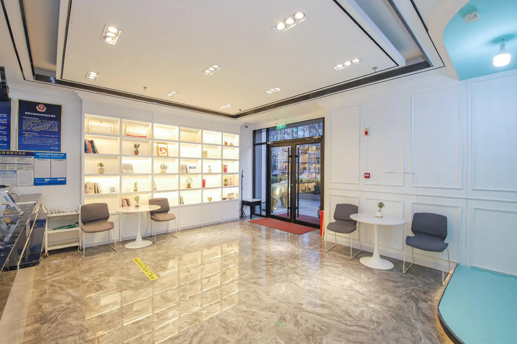 Xi Yuan Hotels（Chongwenmen Tongren Hospital Store）