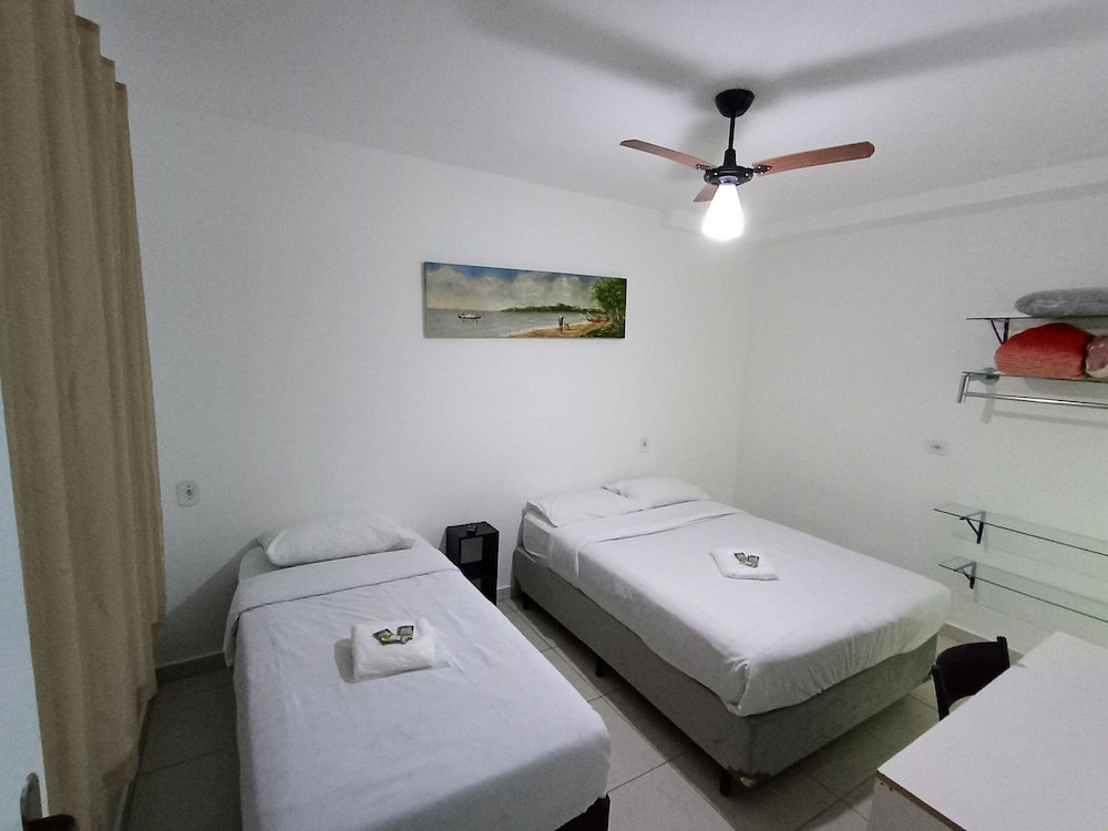 WeStay Budget - Unidade 4