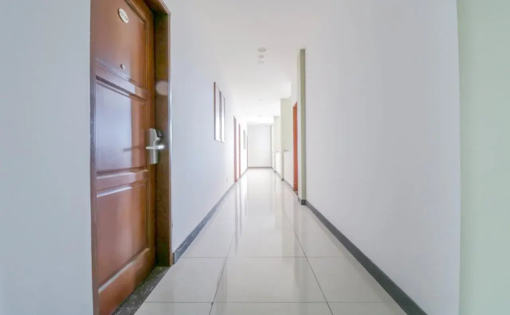 Fortune Hotel