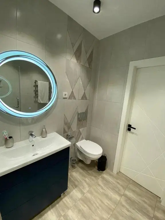 Leto Apartment on Qabanbay batyra 155