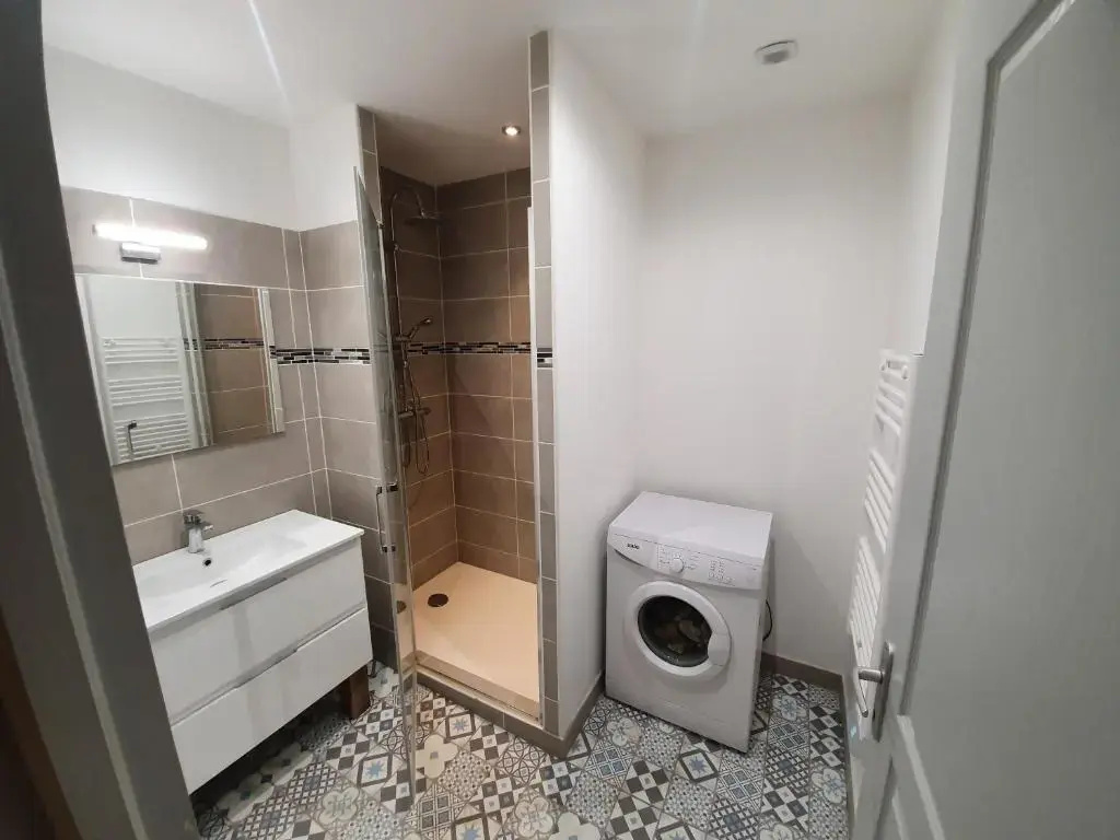 Appartements "Le Casino" et "Lou petit"