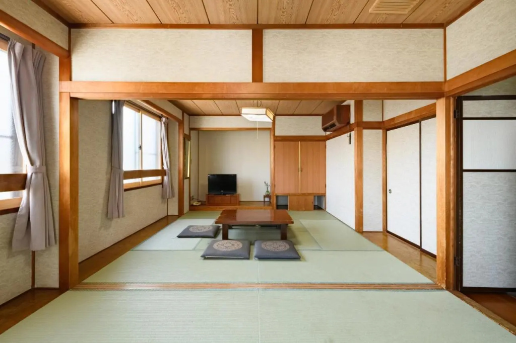 Business Hotel Nagajima