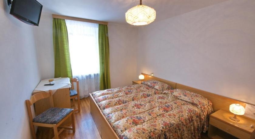 Hotel Villa Cima Undici
