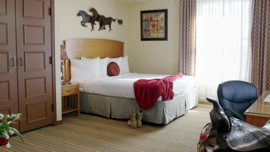Historic Plains Hotel