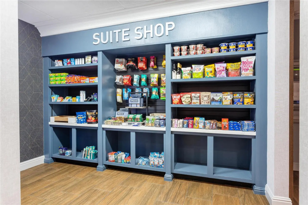 Homewood Suites by Hilton Lexington Fayette Mall
