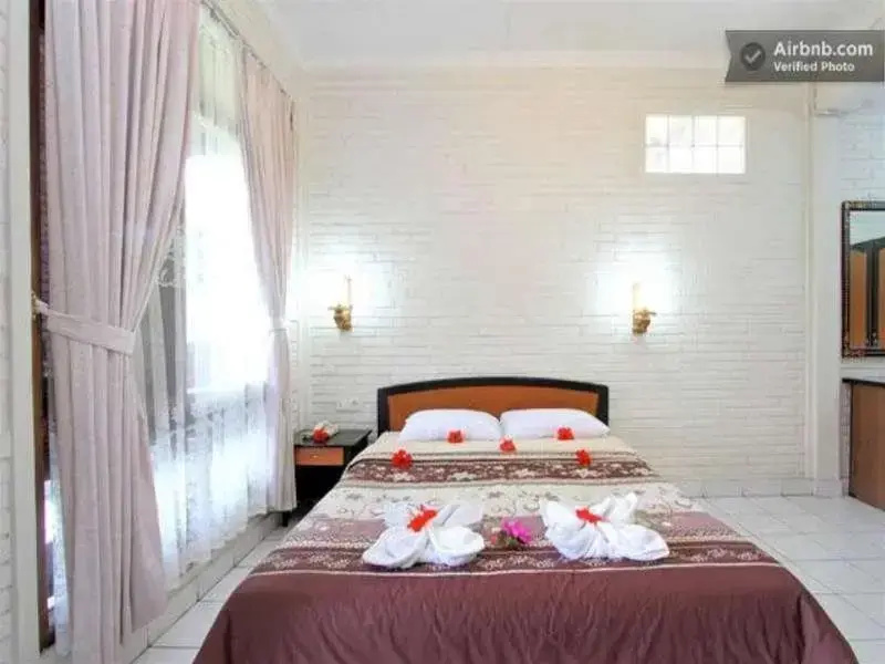Dewa Bharata Bungalows Ubud