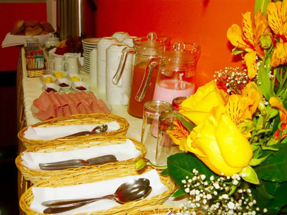 Los Andes Inn