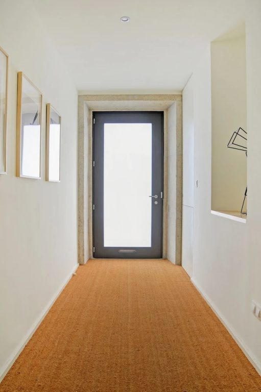 Clérigos Apartments