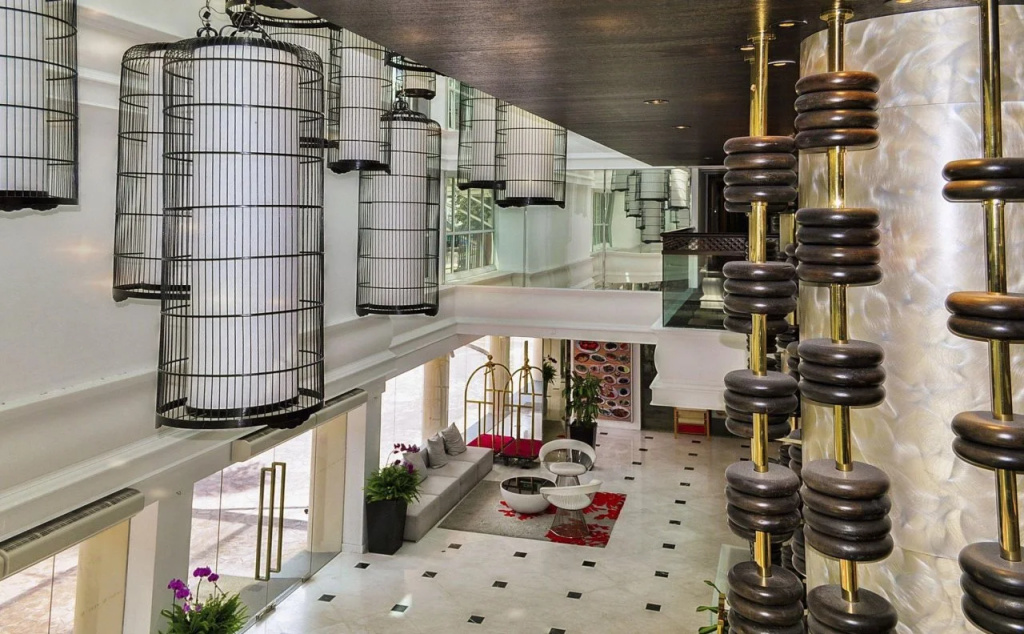 Link Hotel Singapore