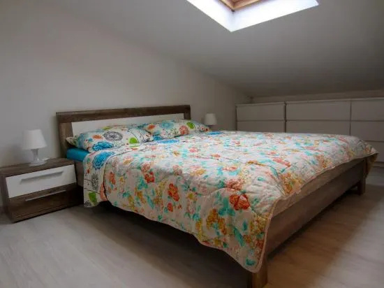 Apartments Olea