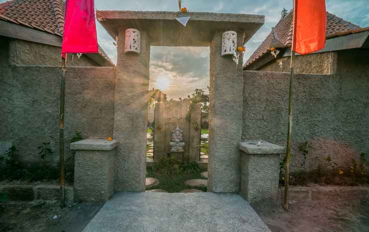 Uma Kakul Villas