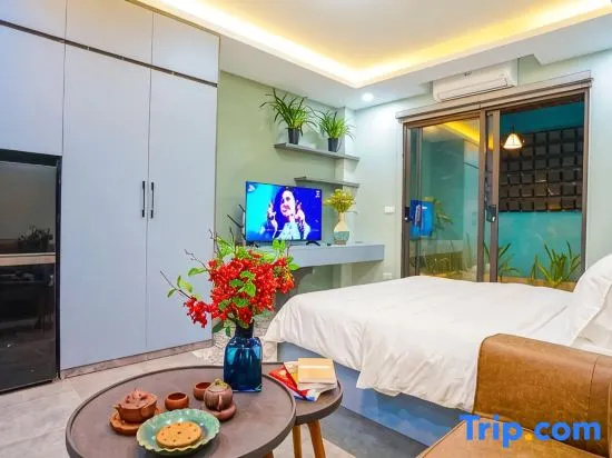 Hanoi Bens Apartment and Hotel