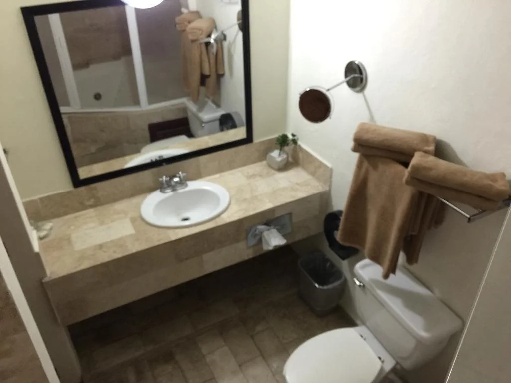 Hotel Tlayolan