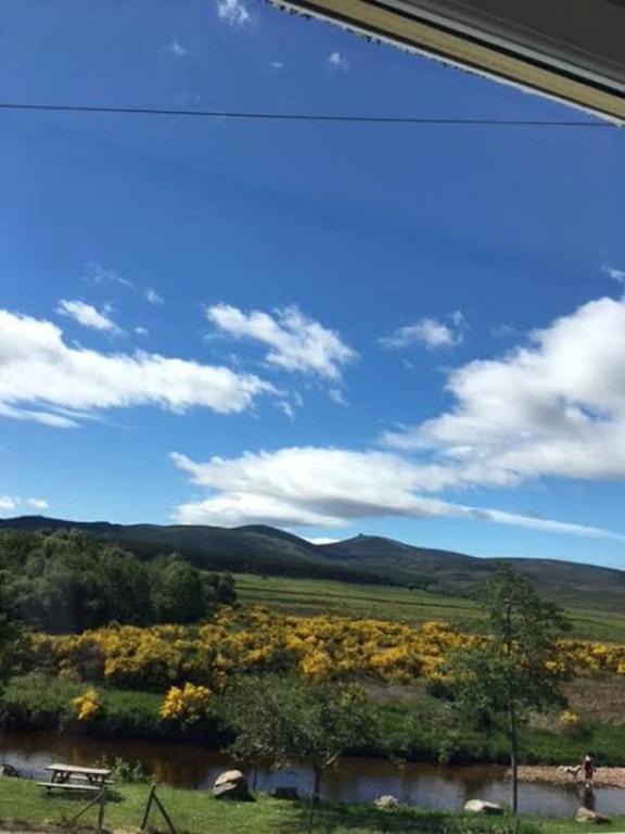 Feughside Guesthouse