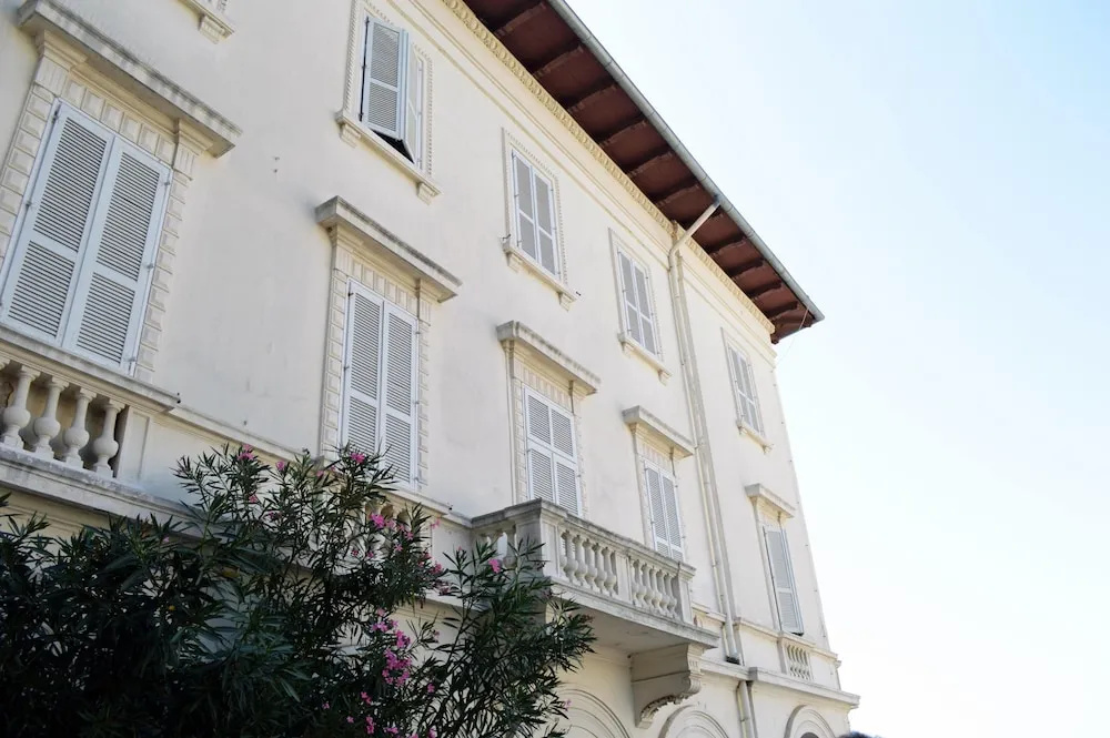 Villa ata Razanac - Apartment With sea View