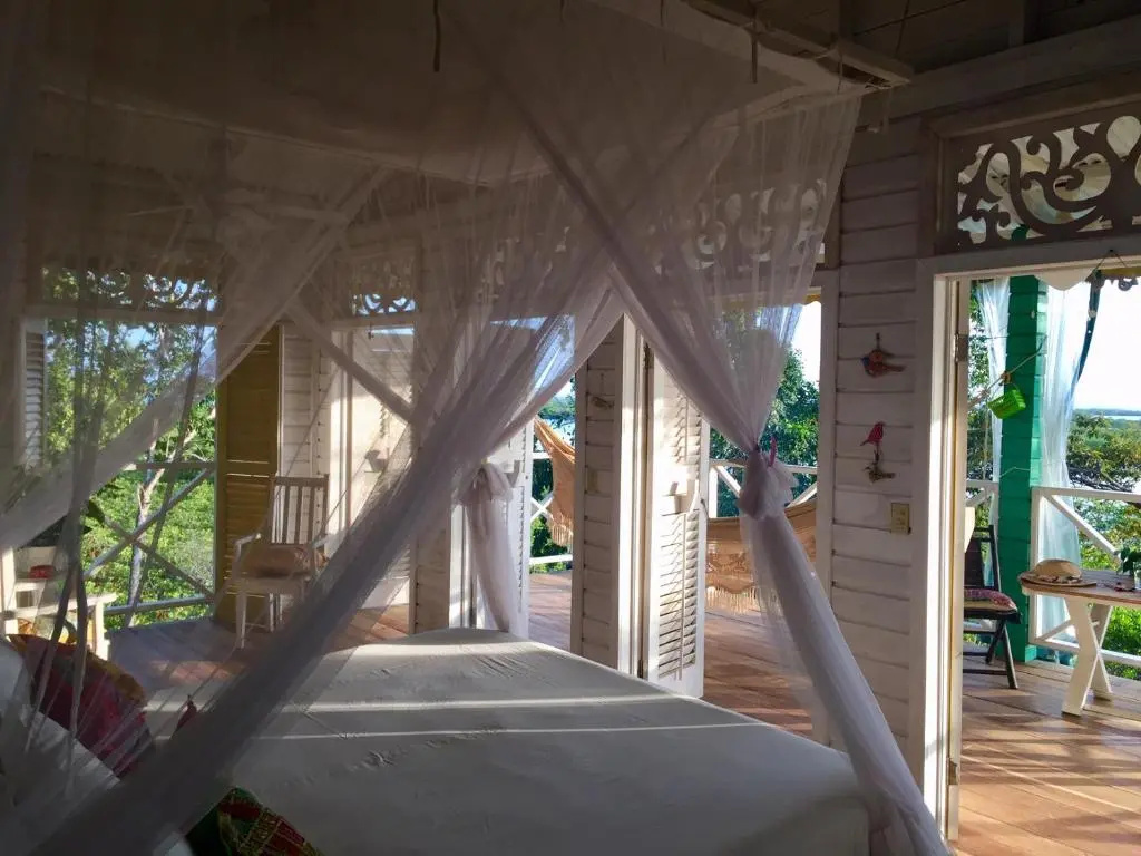 Lima Limón Eco-House