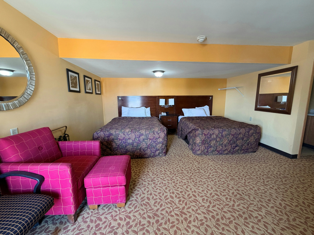 Regal Inn Coffeyville KS US 169