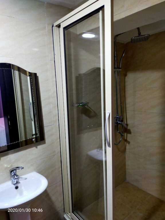 Beckett Suites