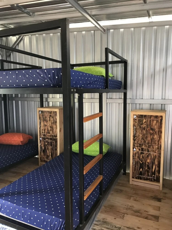 Atlante Hostel