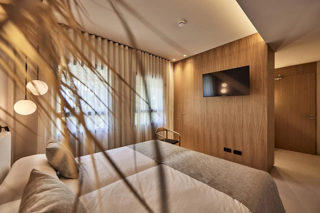 JOE'S GOMILA BOUTIQUE HOTEL