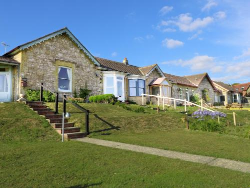 Needles Cottage