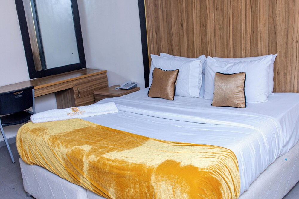 Royal Rex Hotels and Spa