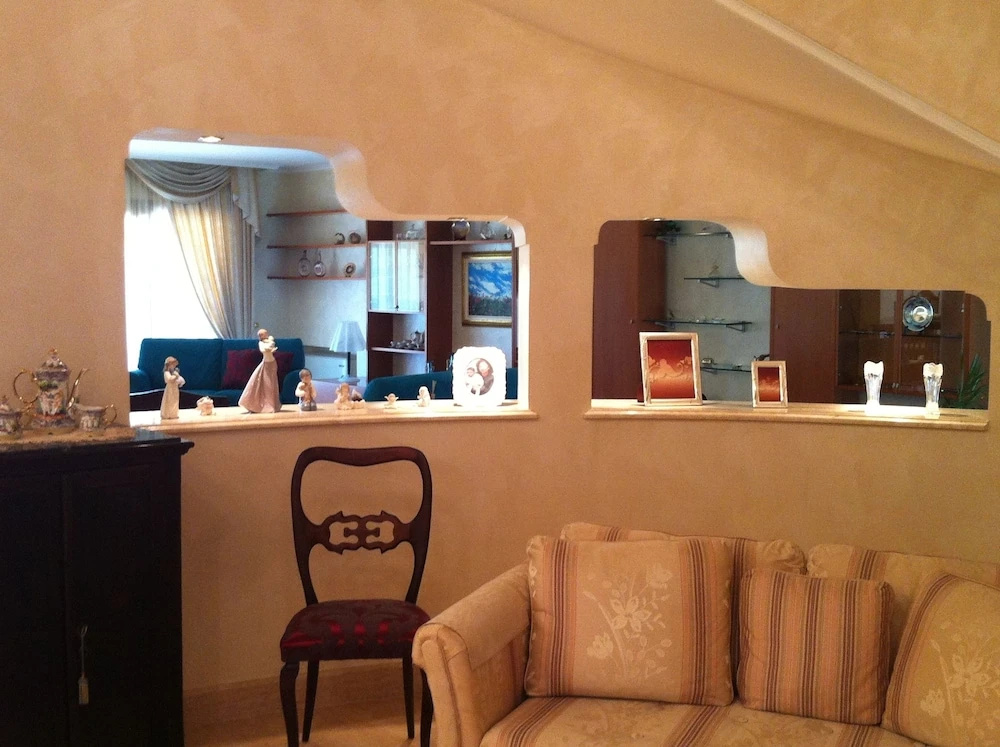 Villa Maremonti