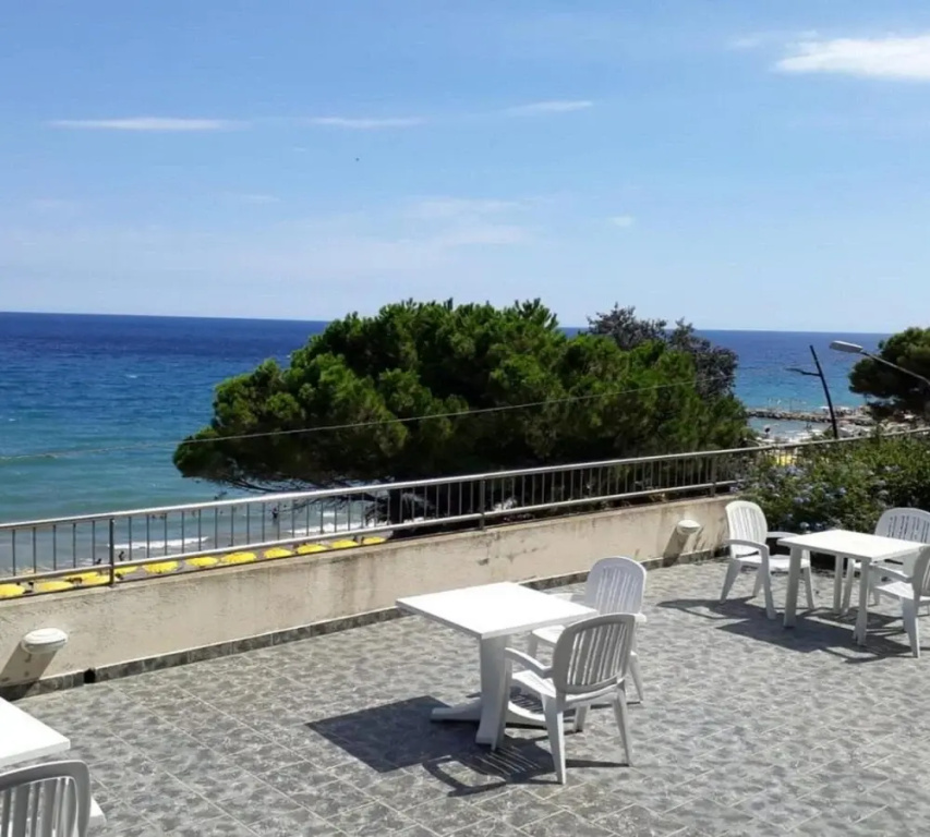 Frontline Beach 31 - M2 - Near to the Sea