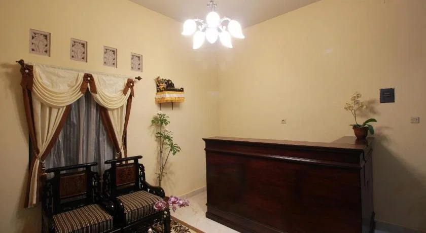 Geriya Siena Guesthouse