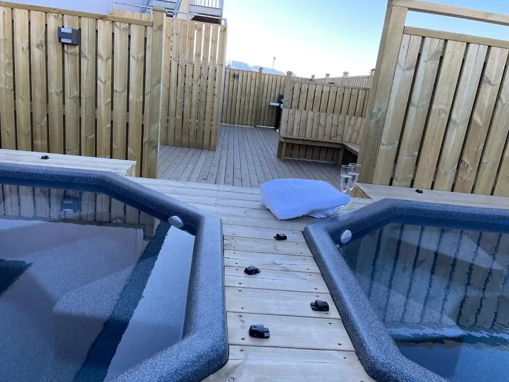 North Apartments Suites